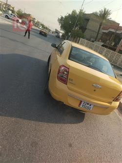 شيفروليه أفيو